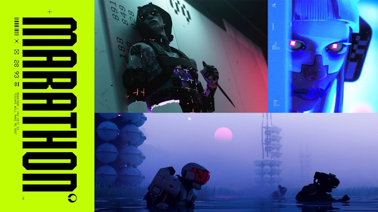 Marathon startet schwach: Bungie kassiert historischen Negativrekord